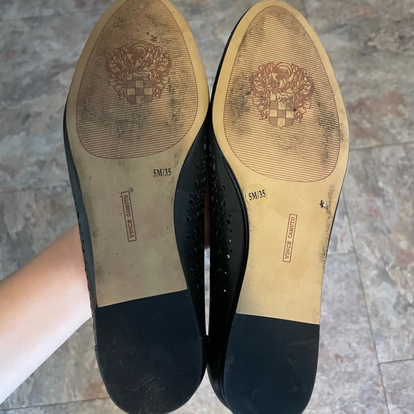 Black Flats - Picture 5 of 5